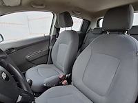 Personenauto chevrolet, spark 1.0 bi-fuel, bouwjaar 2012 - afbeelding 19 van  50