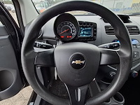 Personenauto chevrolet, spark 1.0 bi-fuel, bouwjaar 2012 - afbeelding 20 van  50