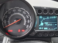 Personenauto chevrolet, spark 1.0 bi-fuel, bouwjaar 2012 - afbeelding 21 van  50