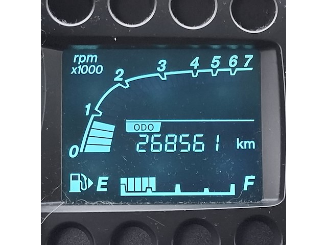 Personenauto chevrolet, spark 1.0 bi-fuel, bouwjaar 2012 - afbeelding 22 van  50