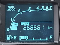 Personenauto chevrolet, spark 1.0 bi-fuel, bouwjaar 2012 - afbeelding 22 van  50