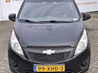 Personenauto chevrolet, spark 1.0 bi-fuel, bouwjaar 2012 - afbeelding 12 van  50