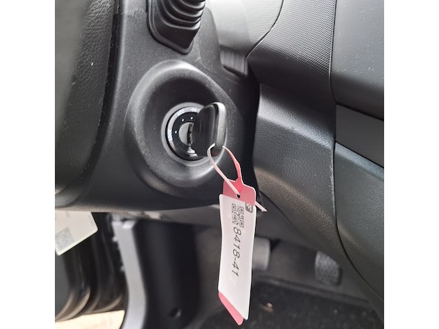 Personenauto chevrolet, spark 1.0 bi-fuel, bouwjaar 2012 - afbeelding 24 van  50