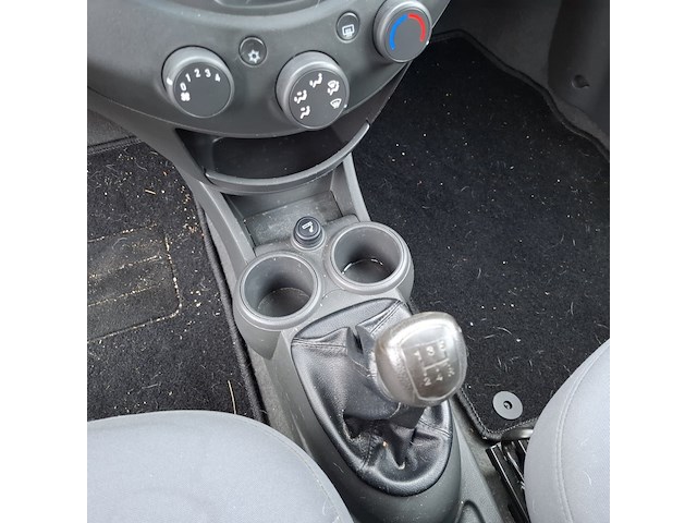 Personenauto chevrolet, spark 1.0 bi-fuel, bouwjaar 2012 - afbeelding 26 van  50