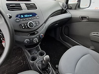 Personenauto chevrolet, spark 1.0 bi-fuel, bouwjaar 2012 - afbeelding 27 van  50