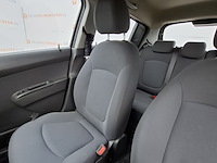 Personenauto chevrolet, spark 1.0 bi-fuel, bouwjaar 2012 - afbeelding 28 van  50