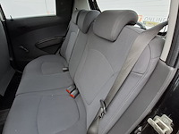 Personenauto chevrolet, spark 1.0 bi-fuel, bouwjaar 2012 - afbeelding 29 van  50
