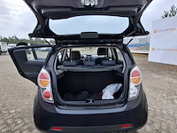 Personenauto chevrolet, spark 1.0 bi-fuel, bouwjaar 2012 - afbeelding 30 van  50