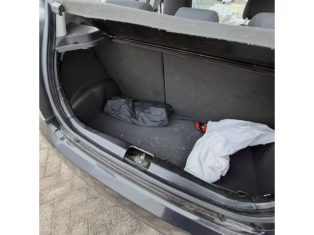 Personenauto chevrolet, spark 1.0 bi-fuel, bouwjaar 2012 - afbeelding 31 van  50