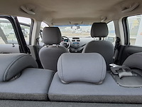 Personenauto chevrolet, spark 1.0 bi-fuel, bouwjaar 2012 - afbeelding 32 van  50