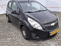 Personenauto chevrolet, spark 1.0 bi-fuel, bouwjaar 2012 - afbeelding 23 van  50
