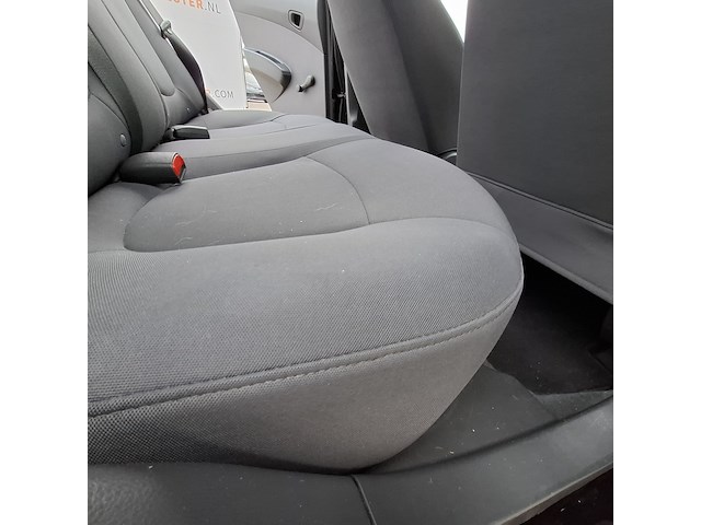 Personenauto chevrolet, spark 1.0 bi-fuel, bouwjaar 2012 - afbeelding 35 van  50