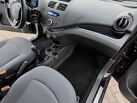 Personenauto chevrolet, spark 1.0 bi-fuel, bouwjaar 2012 - afbeelding 37 van  50