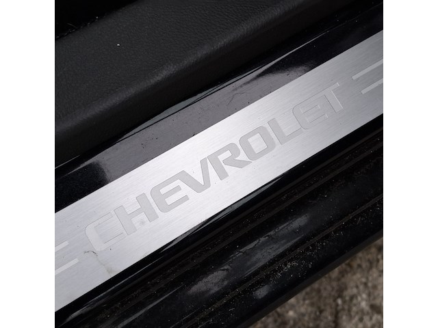 Personenauto chevrolet, spark 1.0 bi-fuel, bouwjaar 2012 - afbeelding 39 van  50