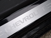 Personenauto chevrolet, spark 1.0 bi-fuel, bouwjaar 2012 - afbeelding 39 van  50