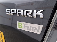 Personenauto chevrolet, spark 1.0 bi-fuel, bouwjaar 2012 - afbeelding 43 van  50