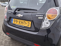 Personenauto chevrolet, spark 1.0 bi-fuel, bouwjaar 2012 - afbeelding 44 van  50