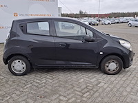 Personenauto chevrolet, spark 1.0 bi-fuel, bouwjaar 2012 - afbeelding 34 van  50