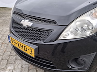 Personenauto chevrolet, spark 1.0 bi-fuel, bouwjaar 2012 - afbeelding 46 van  50