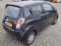 Personenauto chevrolet, spark 1.0 bi-fuel, bouwjaar 2012 - afbeelding 45 van  50