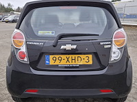 Personenauto chevrolet, spark 1.0 bi-fuel, bouwjaar 2012 - afbeelding 47 van  50