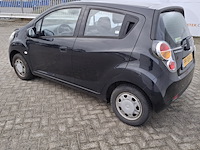 Personenauto chevrolet, spark 1.0 bi-fuel, bouwjaar 2012 - afbeelding 48 van  50