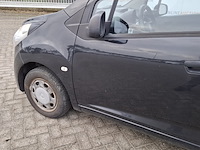 Personenauto chevrolet, spark 1.0 bi-fuel, bouwjaar 2012 - afbeelding 49 van  50