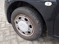 Personenauto chevrolet, spark 1.0 bi-fuel, bouwjaar 2012 - afbeelding 50 van  50