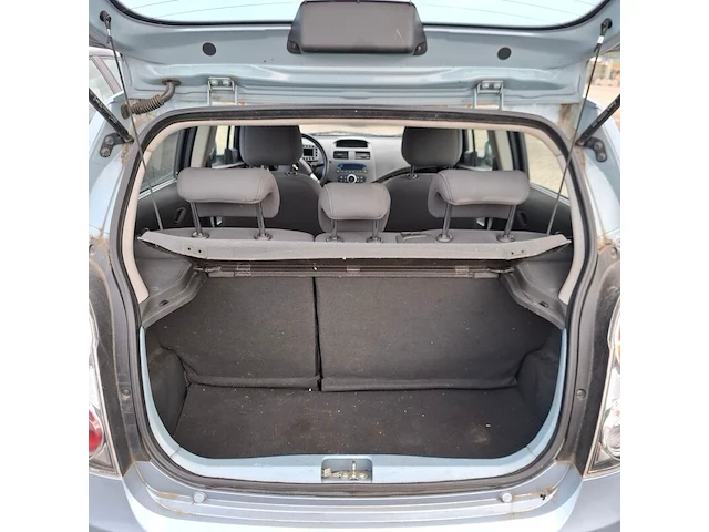 Personenauto, chevrolet, spark, 1.2 16v lt, 2011 - afbeelding 2 van  17