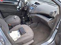 Personenauto, chevrolet, spark, 1.2 16v lt, 2011 - afbeelding 4 van  17