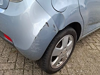 Personenauto, chevrolet, spark, 1.2 16v lt, 2011 - afbeelding 5 van  17