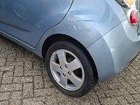 Personenauto, chevrolet, spark, 1.2 16v lt, 2011 - afbeelding 6 van  17