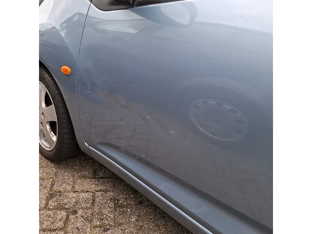 Personenauto, chevrolet, spark, 1.2 16v lt, 2011 - afbeelding 7 van  17