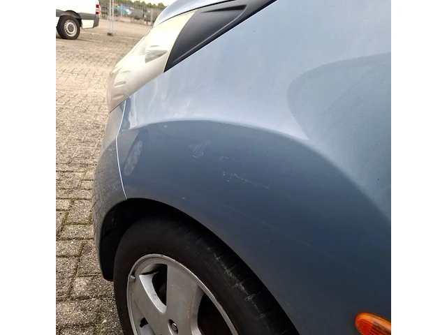 Personenauto, chevrolet, spark, 1.2 16v lt, 2011 - afbeelding 8 van  17