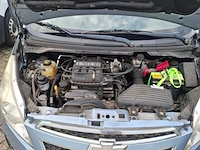 Personenauto, chevrolet, spark, 1.2 16v lt, 2011 - afbeelding 9 van  17