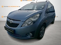 Personenauto, chevrolet, spark, 1.2 16v lt, 2011