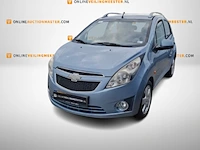 Personenauto, chevrolet, spark, 1.2 16v lt, 2011 - afbeelding 10 van  17