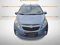 Personenauto, chevrolet, spark, 1.2 16v lt, 2011 - afbeelding 11 van  17