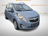 Personenauto, chevrolet, spark, 1.2 16v lt, 2011 - afbeelding 12 van  17