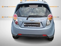 Personenauto, chevrolet, spark, 1.2 16v lt, 2011 - afbeelding 13 van  17