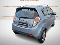 Personenauto, chevrolet, spark, 1.2 16v lt, 2011 - afbeelding 14 van  17