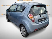 Personenauto, chevrolet, spark, 1.2 16v lt, 2011 - afbeelding 15 van  17
