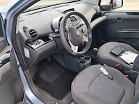 Personenauto, chevrolet, spark, 1.2 16v lt, 2011 - afbeelding 16 van  17