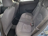Personenauto, chevrolet, spark, 1.2 16v lt, 2011 - afbeelding 17 van  17