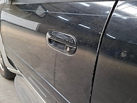 Personenauto, chevrolet, trailblazer, 2007 - afbeelding 4 van  72