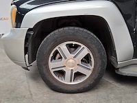 Personenauto, chevrolet, trailblazer, 2007 - afbeelding 8 van  72