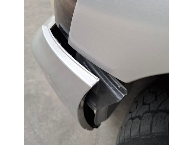 Personenauto, chevrolet, trailblazer, 2007 - afbeelding 9 van  72