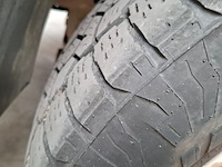Personenauto, chevrolet, trailblazer, 2007 - afbeelding 10 van  72