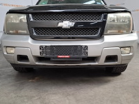 Personenauto, chevrolet, trailblazer, 2007 - afbeelding 13 van  72