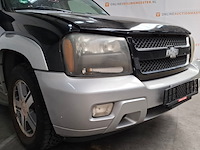 Personenauto, chevrolet, trailblazer, 2007 - afbeelding 15 van  72